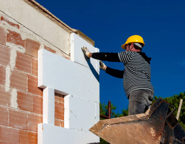 Best Blown-in Insulation in North Beach Haven, NJ