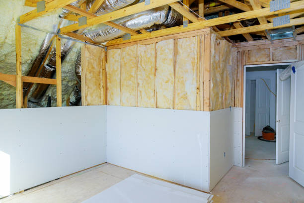 Best Insulation for Specific Applications in North Beach Haven, NJ