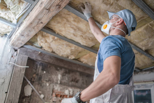 Best Energy Efficiency Insulation in North Beach Haven, NJ