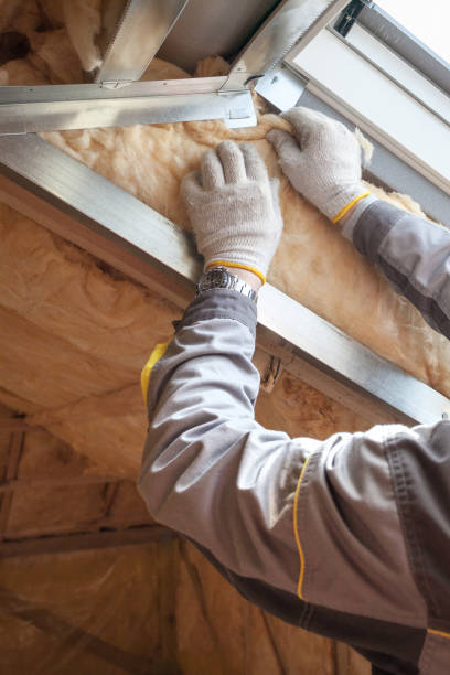 Best Geographic-Specific Insulation Services in North Beach Haven, NJ
