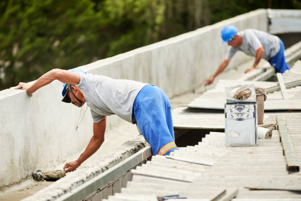 Best Commercial Insulation in North Beach Haven, NJ