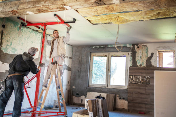 Types of Insulation We Offer in North Beach Haven, NJ