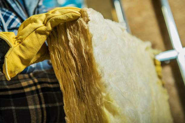 Best Spray Foam Insulation in North Beach Haven, NJ