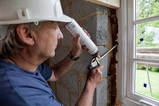 Best Insulation Maintenance and Repair in North Beach Haven, NJ
