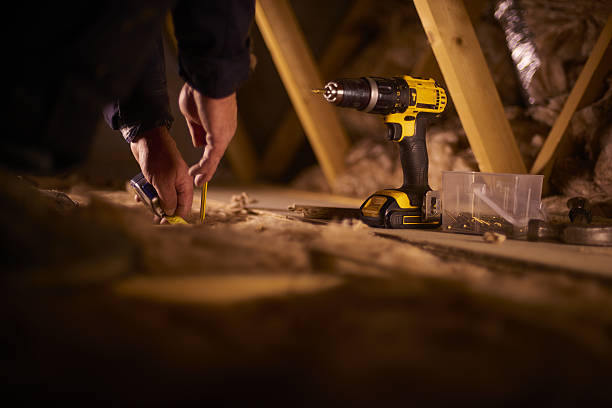 Professional Insulation Contractor in North Beach Haven, NJ